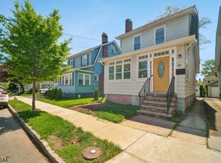 48 Elm St, West Orange, NJ 07052