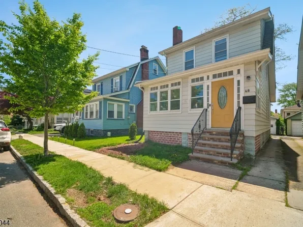 48 Elm St, West Orange Twp., NJ 07052