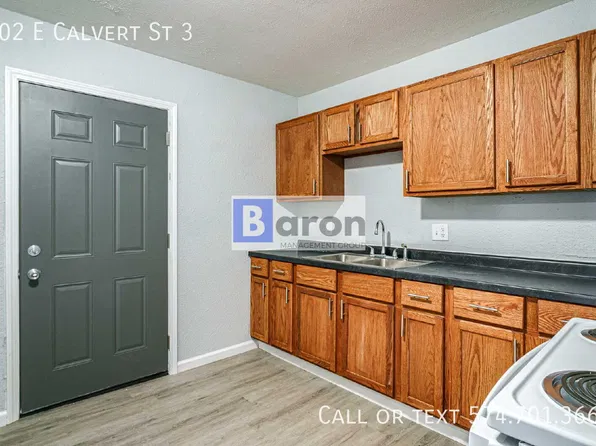 202 E Calvert St, South Bend, IN