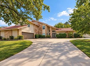 3021 Raintree Rd, Oklahoma City, OK 73120