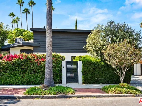 5401 Yolanda Ave, Tarzana, CA 91356