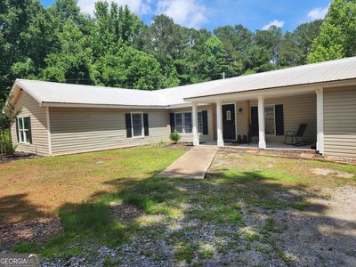 1500 Davis Academy Rd, Madison, GA, 30650