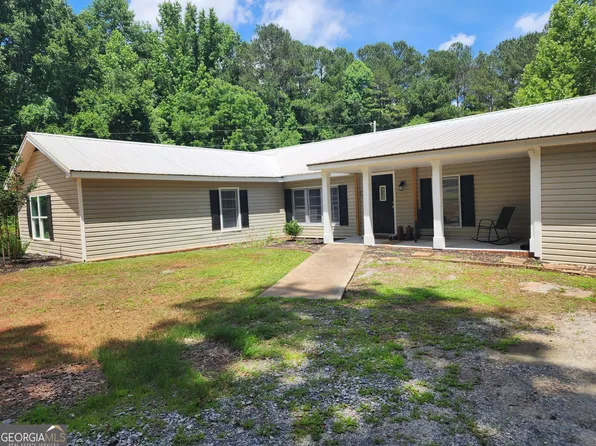 1500 Davis Academy Rd, Madison, GA 30650