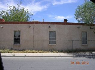 120 Croom Rd, El Paso, TX 79915