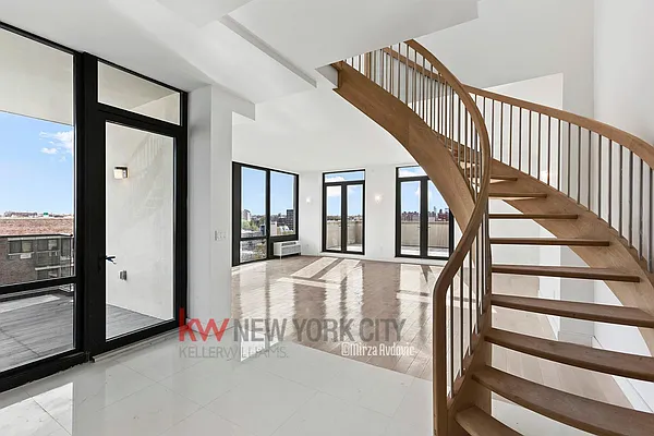 Rented by Keller Williams NYC | media 20