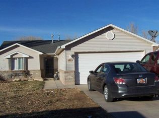 1023 Pack Creek Dr, Moab, UT 84532