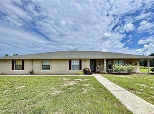 7401 Wisteria Ln, Lake Wales, FL 33898