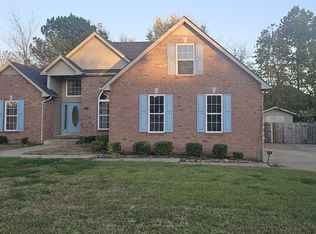 3541 Barkers Mill Rd, Clarksville, TN 37042