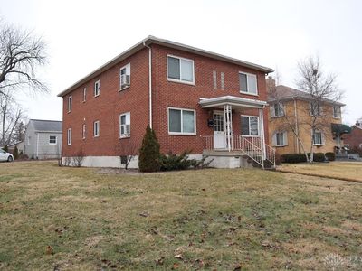 2825 San Rae Dr, Dayton, OH, 45419