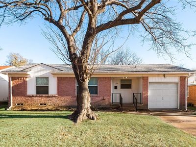 1526 Summit St, Mesquite, TX, 75149