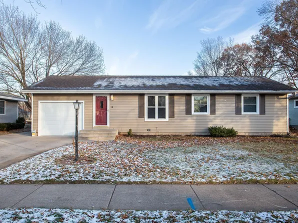 3121 Neptune Ave, Eau Claire, WI 54703
