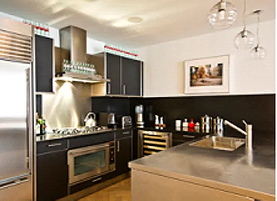 Rented by Brown Harris Stevens | media 27