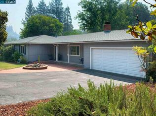 29 Lost Valley Dr, Orinda, CA 94563