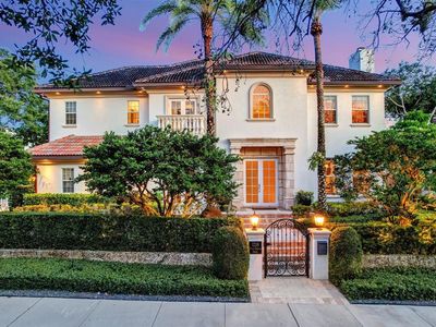 1218 Ponce De Leon Dr, Fort Lauderdale, FL, 33316