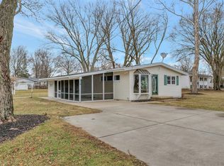 316 W Oak St, Mahomet, IL