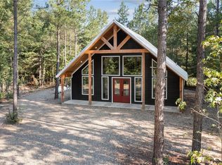 56 Rowens Rte, Broken Bow, OK 74728