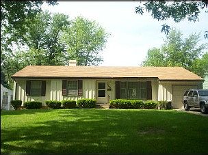 6800 E. 96th Terrace