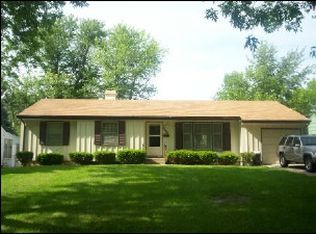 6800 E 96th Ter, Kansas City, MO 64134