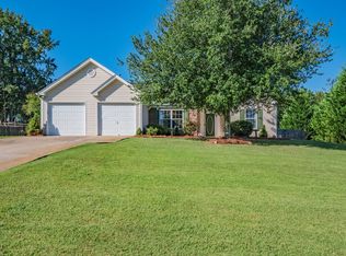 4625 Watson Farms Ln, Cumming, GA 30028