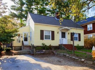 6 Ralph St, Worcester, MA 01605