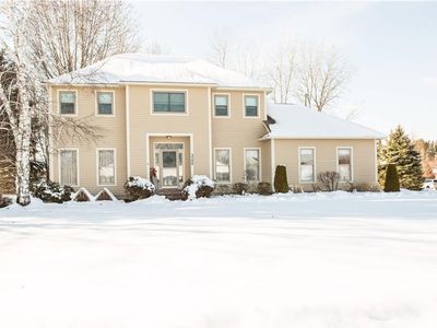 3300 Glen Abbey Ter, Phoenix, NY, 13135
