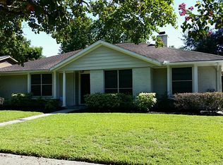 6203 Rutherglenn Dr, Houston, TX 77096