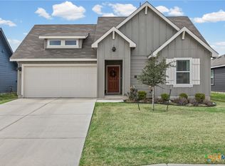 421 Lancebill Dr, Lockhart, TX 78644