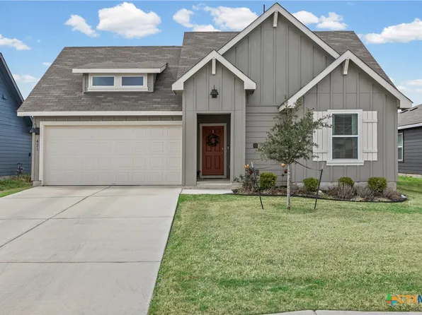 421 Lancebill Dr, Lockhart, TX 78644