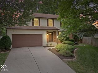 8279 Castle Rock Ct, Indianapolis, IN 46256