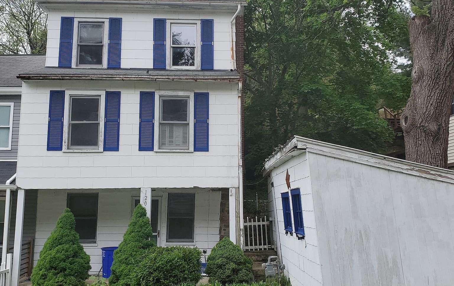 120 Church St, Glen Rock, PA 17327 Zillow