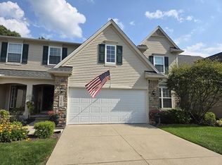 1626 Sanctuary Cir, Howell, MI 48855