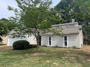 2160 Eveningview Dr, Memphis, TN 38134