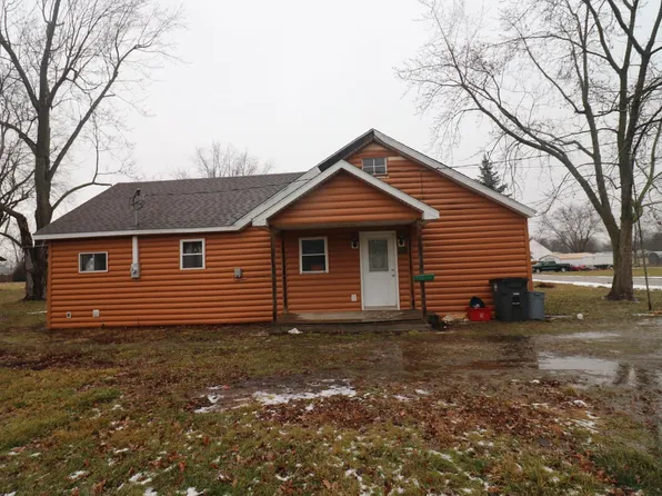 970 S Chicago Ave, Portland, IN 47371