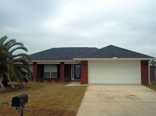 2527 Oakford Dr, Foley, AL 36535
