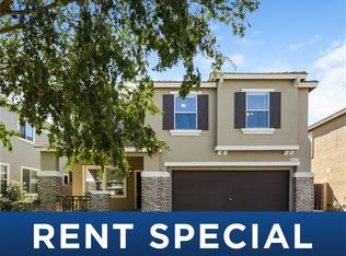 4017 W Irwin Ave, Phoenix, AZ 85041