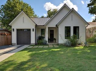 1004 Alegria Rd, Austin, TX 78757