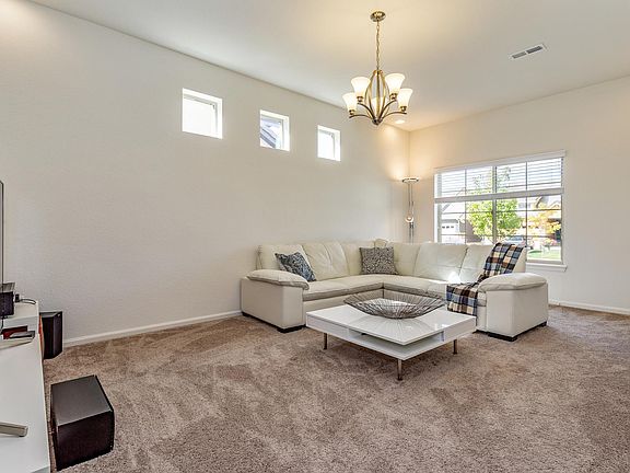 large family room