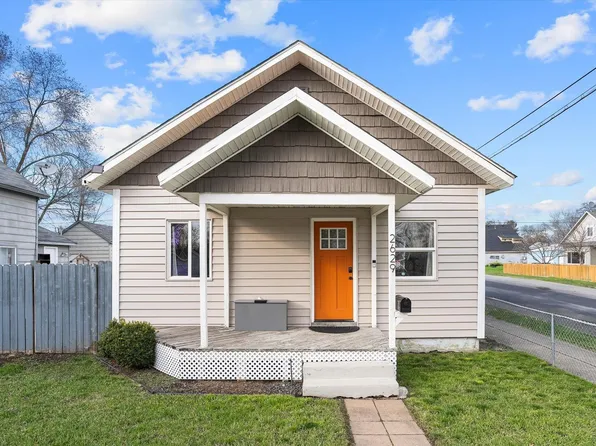 2629 E Everett Ave, Spokane, WA 99217