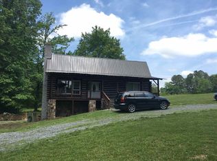 2331 Old Parksville Rd NE, Cleveland, TN 37323