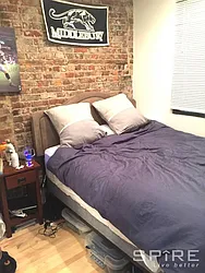 Rented by Spire Group