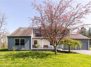 3902 Nelson Heights Rd, Cazenovia, NY 13035