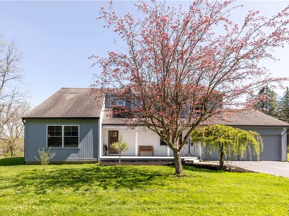3902 Nelson Heights Rd, Cazenovia, NY 13035