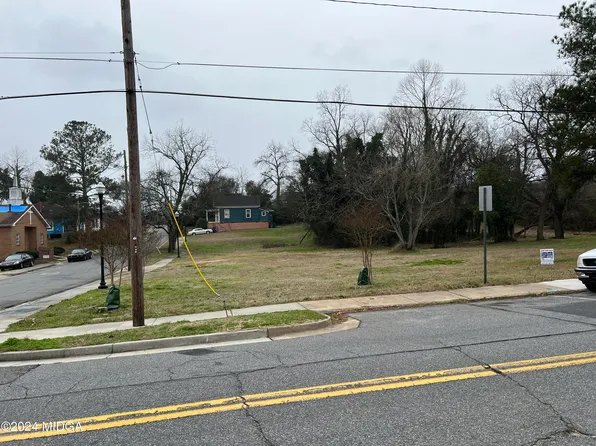 924 Hazel St, Macon, GA 31201