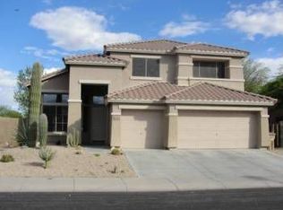 40013 N Curie Ct, Phoenix, AZ 85086
