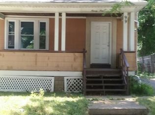 99 Jackson St, Rochester, NY 14621