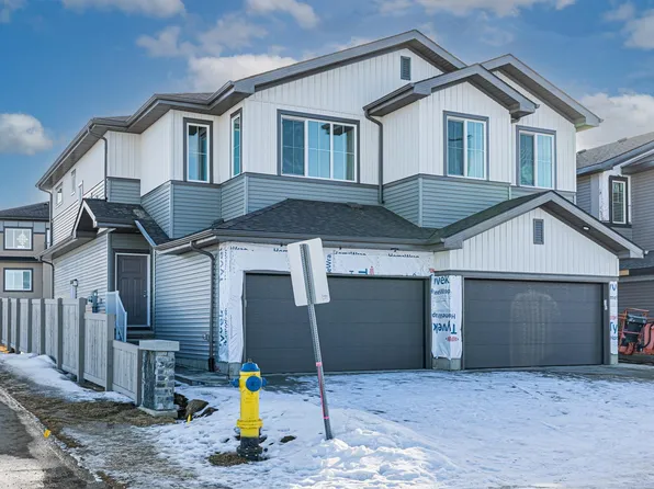 144 Honeysuckle Grn, Leduc, AB T9E 0K1