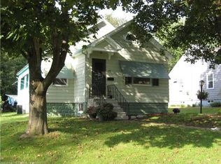 17 Hillside Ave, Enfield, CT 06082