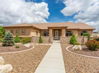 2123 Hibiscus Cir, Prescott, AZ 86301