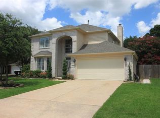 20322 Peach Mountain Ln, Cypress, TX 77433