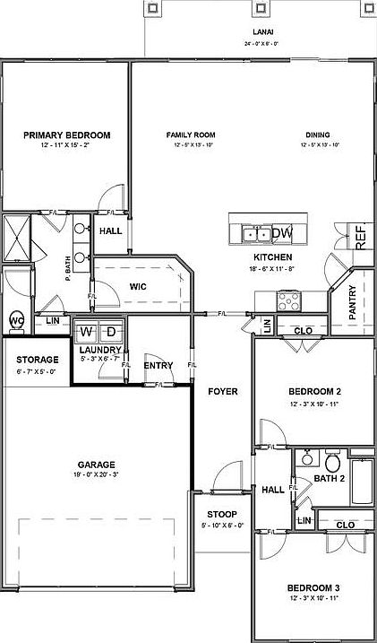 2nd image of Settlers Ridge Blvd Homesite 108